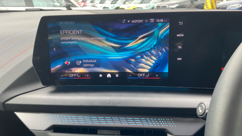 BMW 2 Series 220 M Sport 4dr Step Auto Petrol Saloon